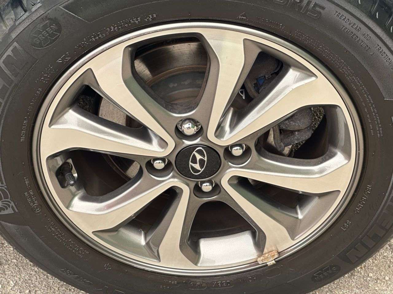 2018 HYUNDAI I20 2018 HYUNDAI I20
