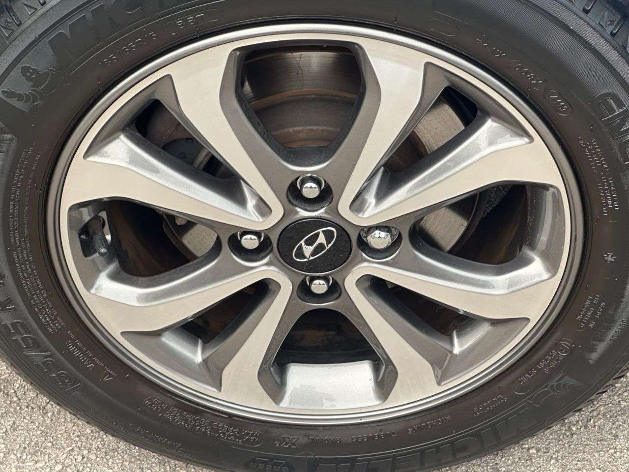 2018 HYUNDAI I20 2018 HYUNDAI I20
