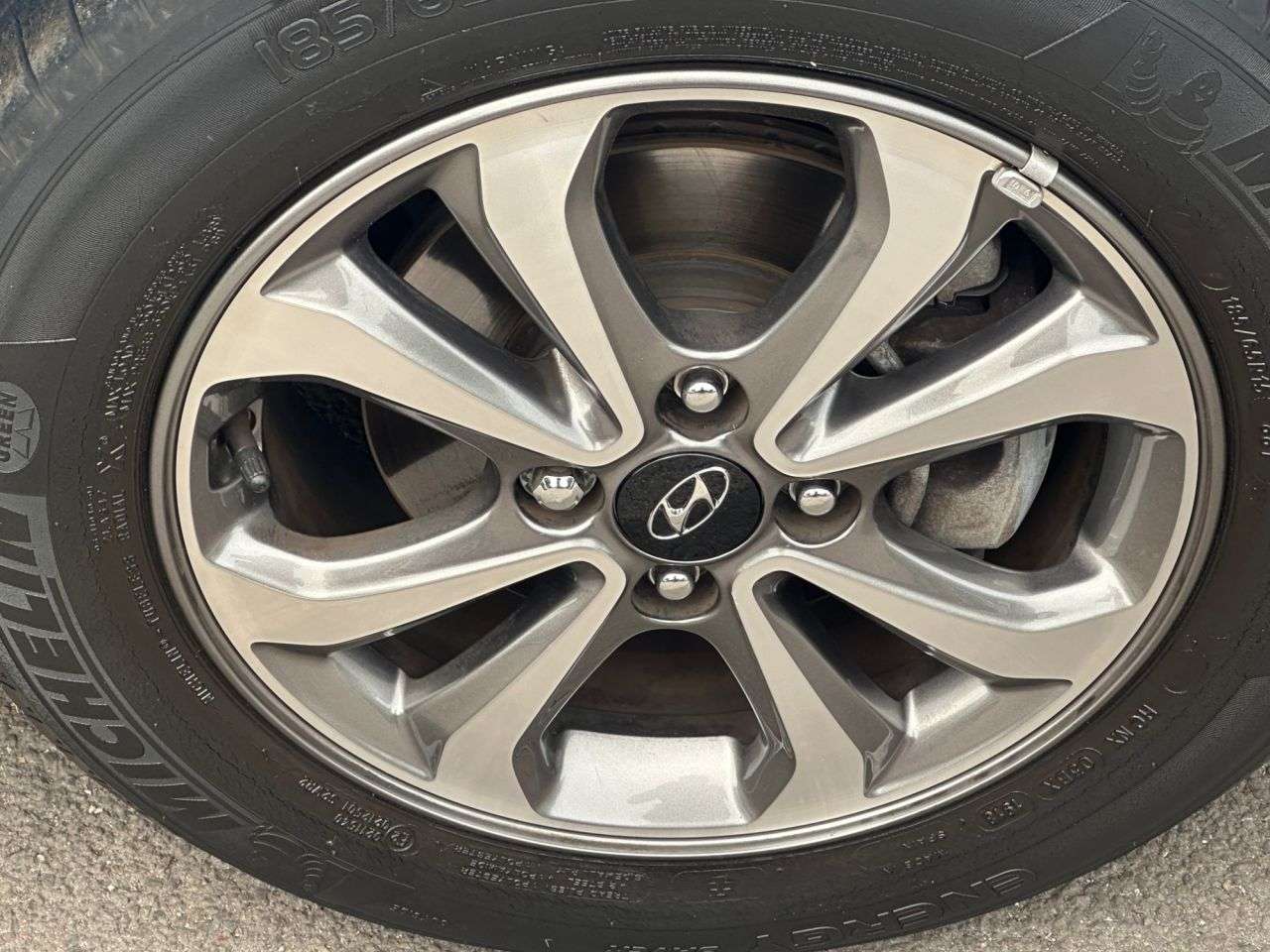 2018 HYUNDAI I20 2018 HYUNDAI I20