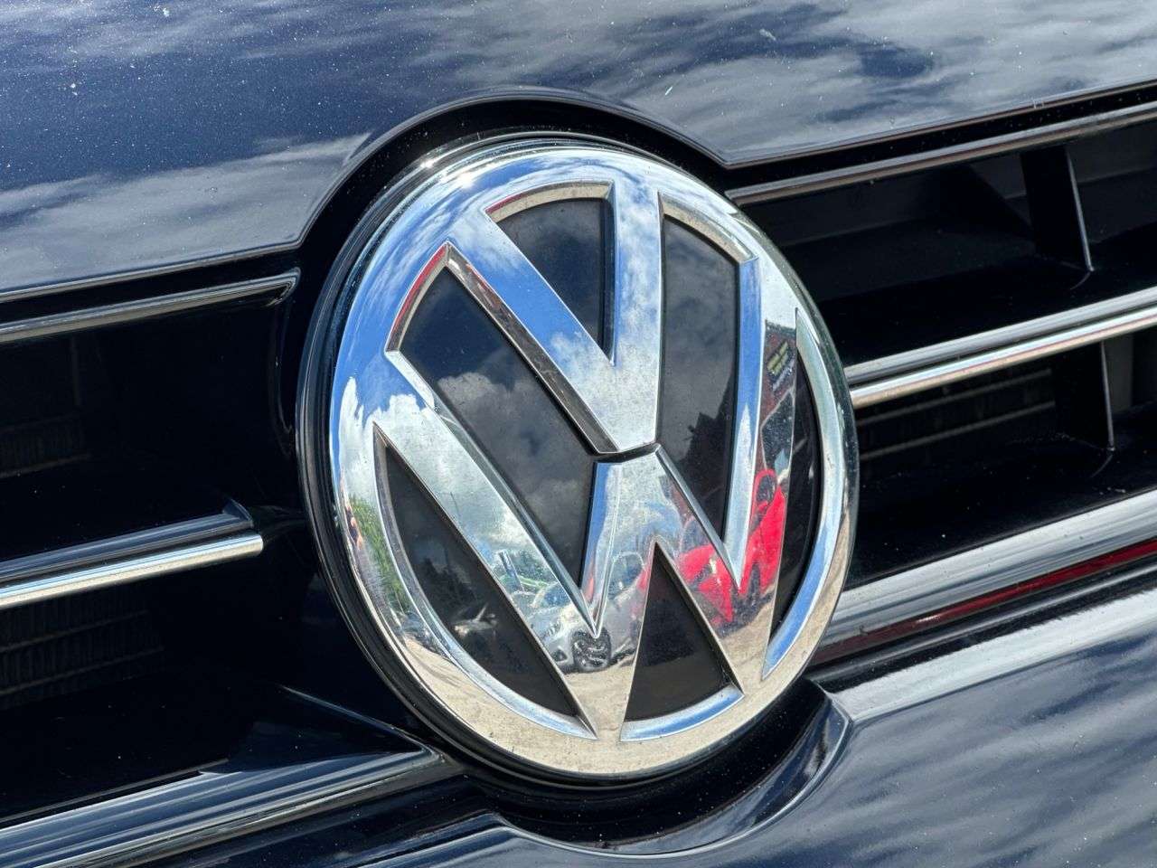2015 VOLKSWAGEN POLO 2015 VOLKSWAGEN POLO
