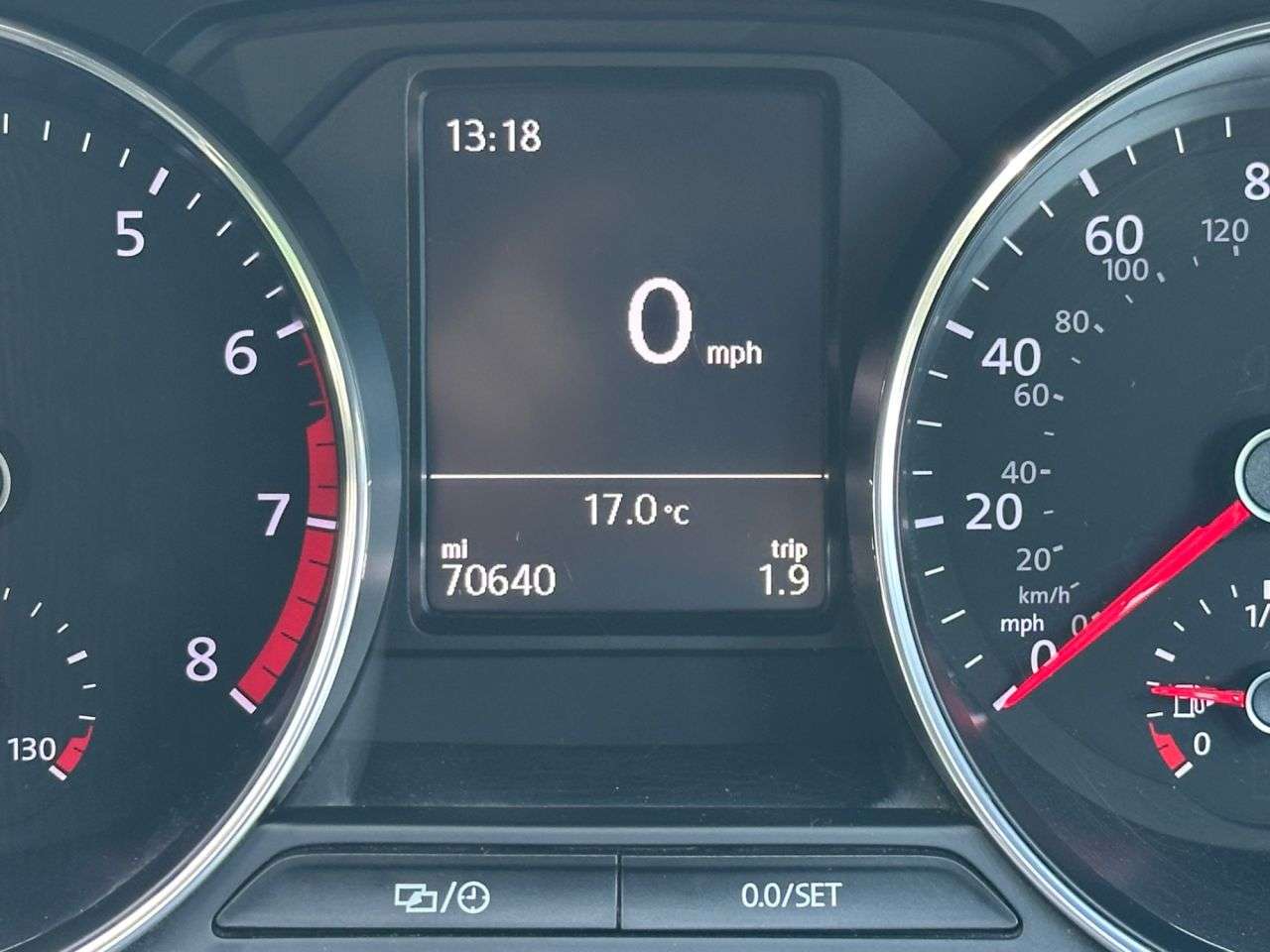 2015 VOLKSWAGEN POLO 2015 VOLKSWAGEN POLO