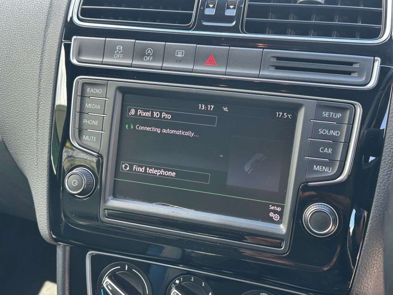 2015 VOLKSWAGEN POLO 2015 VOLKSWAGEN POLO