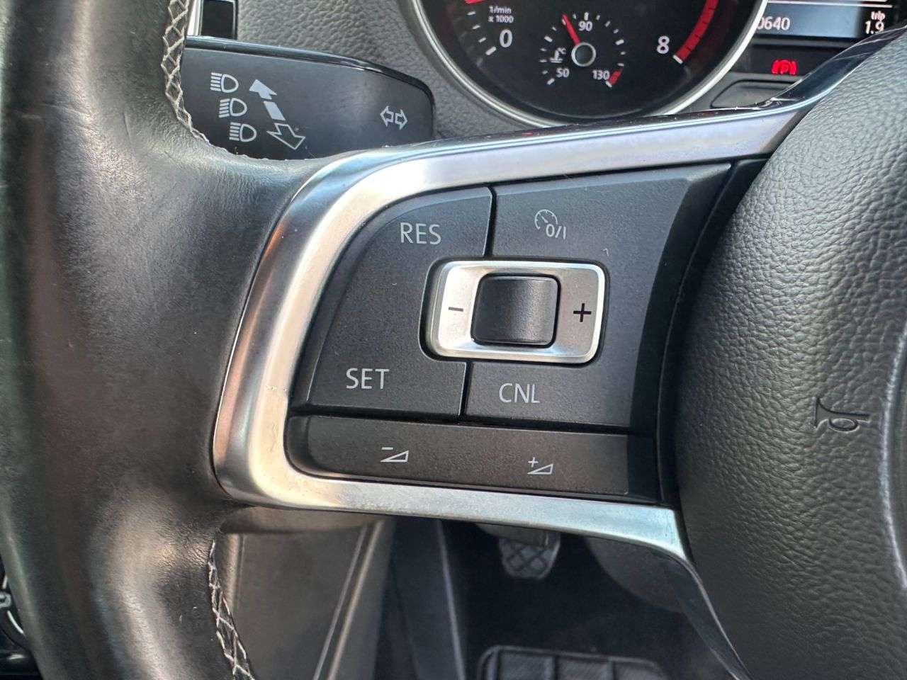 2015 VOLKSWAGEN POLO 2015 VOLKSWAGEN POLO