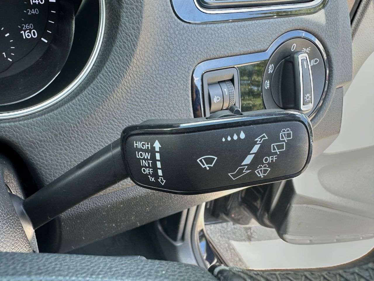 2015 VOLKSWAGEN POLO 2015 VOLKSWAGEN POLO