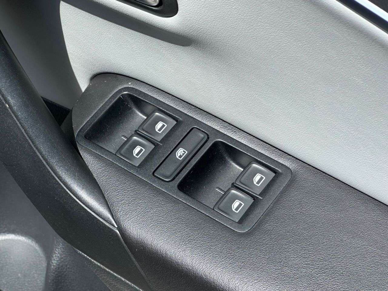 2015 VOLKSWAGEN POLO 2015 VOLKSWAGEN POLO