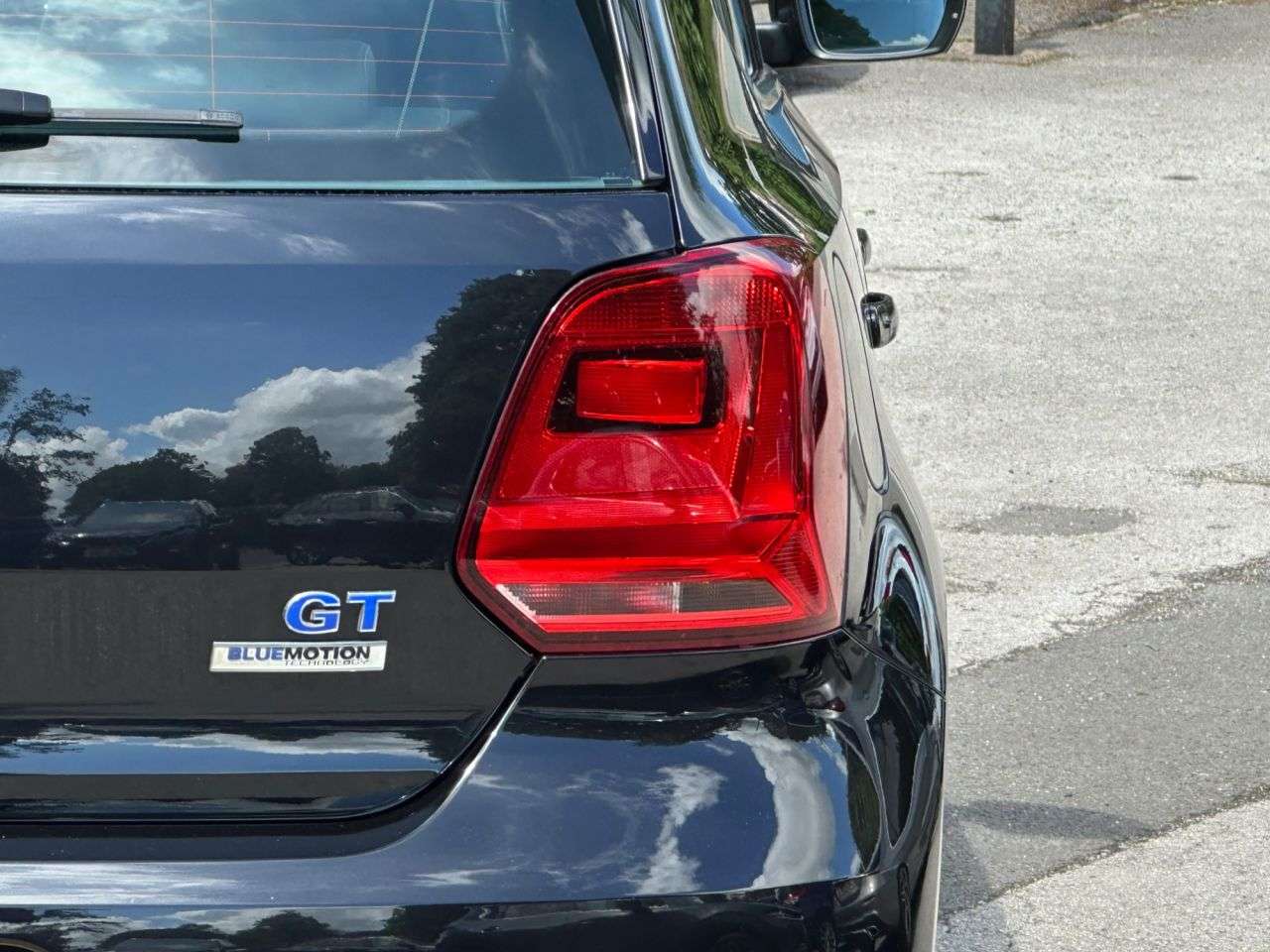 2015 VOLKSWAGEN POLO 2015 VOLKSWAGEN POLO