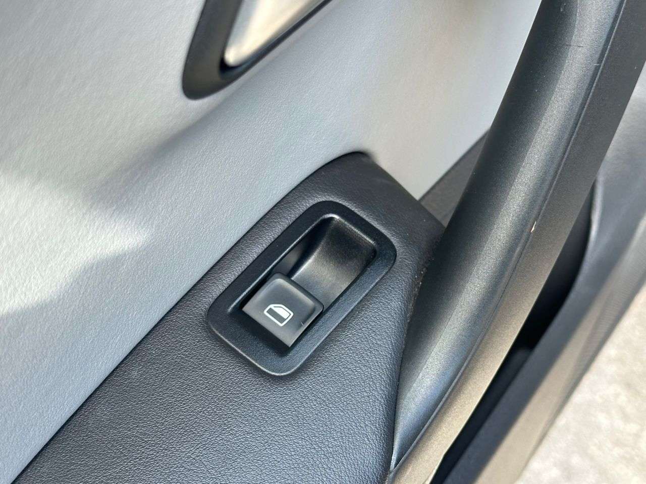 2015 VOLKSWAGEN POLO 2015 VOLKSWAGEN POLO