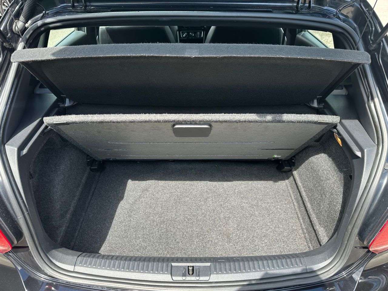 2015 VOLKSWAGEN POLO 2015 VOLKSWAGEN POLO