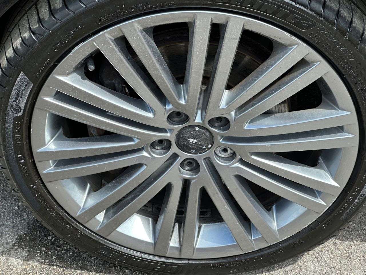 2015 VOLKSWAGEN POLO 2015 VOLKSWAGEN POLO