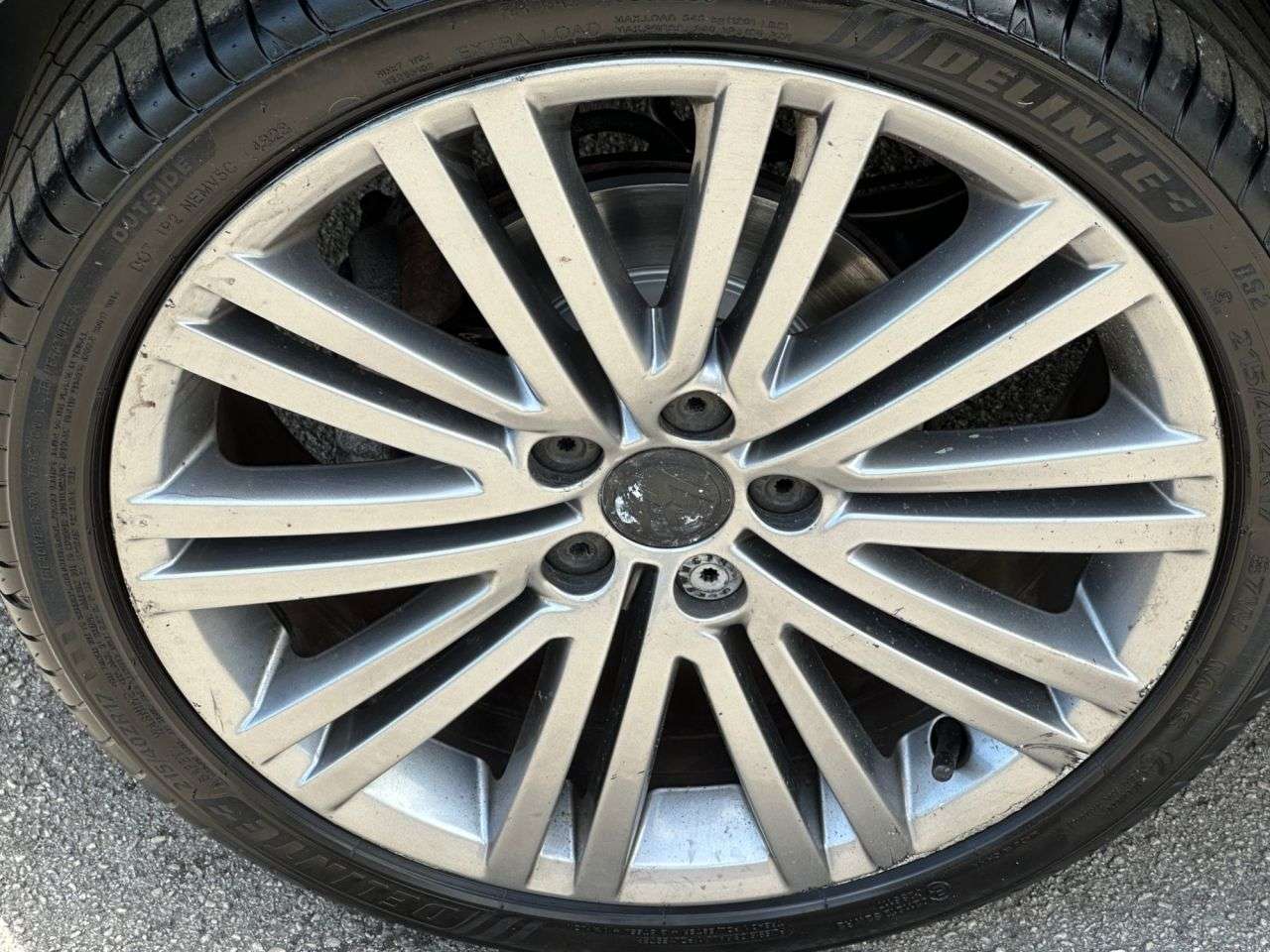 2015 VOLKSWAGEN POLO 2015 VOLKSWAGEN POLO