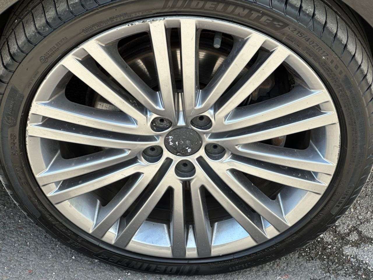 2015 VOLKSWAGEN POLO 2015 VOLKSWAGEN POLO