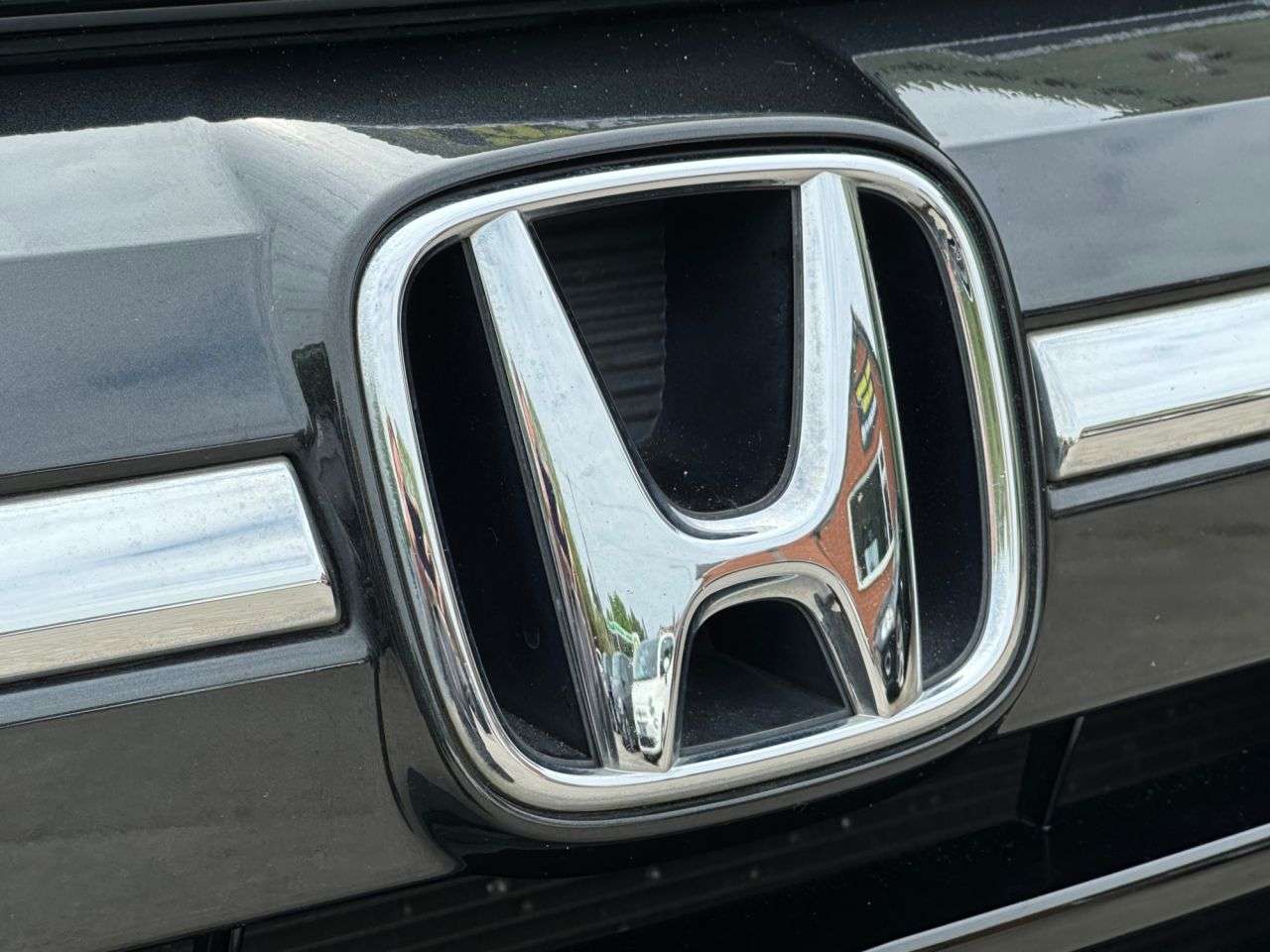 2017 HONDA HR-V 2017 HONDA HR-V