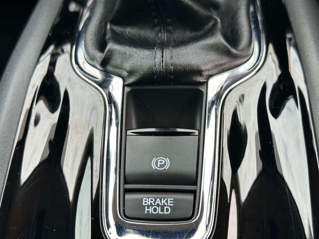 2017 HONDA HR-V 2017 HONDA HR-V