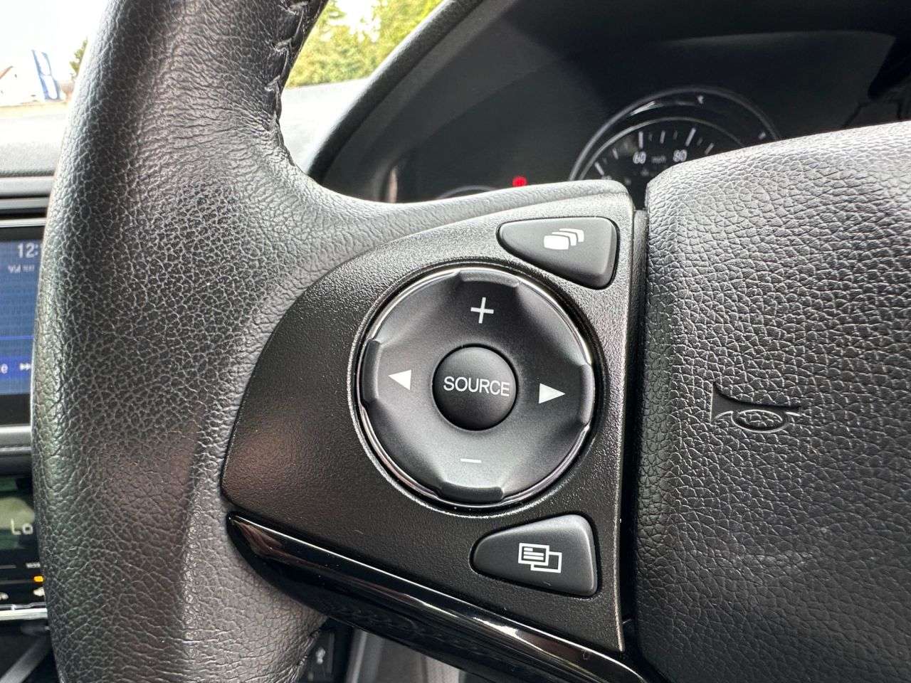 2017 HONDA HR-V 2017 HONDA HR-V