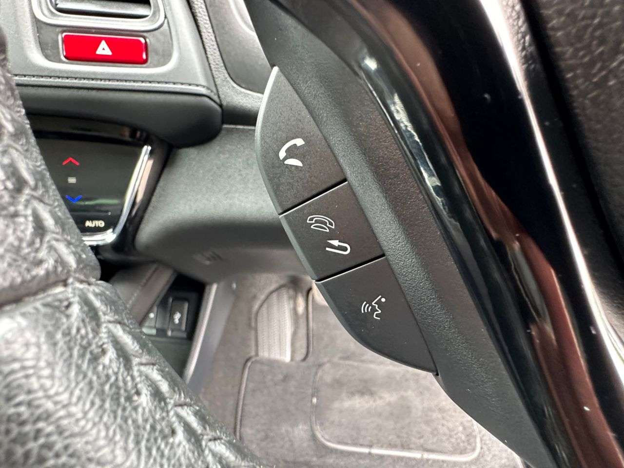 2017 HONDA HR-V 2017 HONDA HR-V