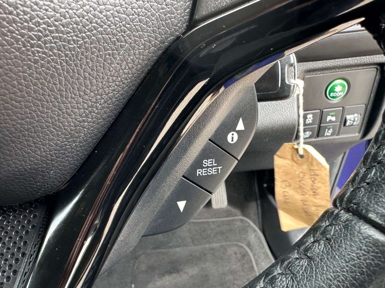 2017 HONDA HR-V 2017 HONDA HR-V