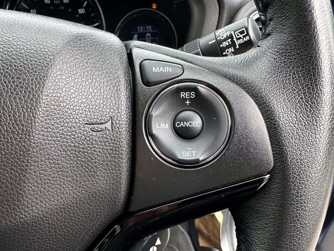 2017 HONDA HR-V 2017 HONDA HR-V