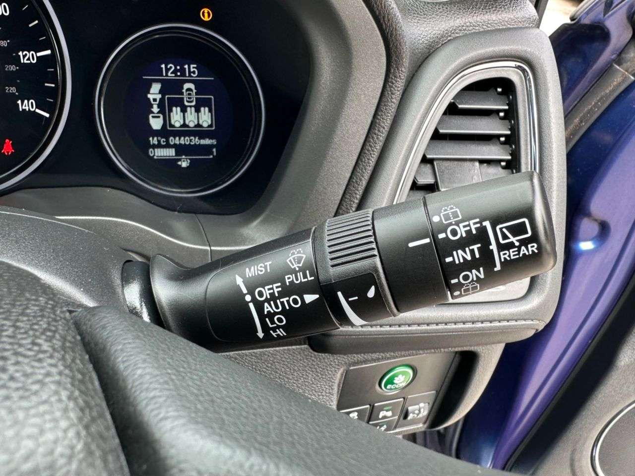 2017 HONDA HR-V 2017 HONDA HR-V