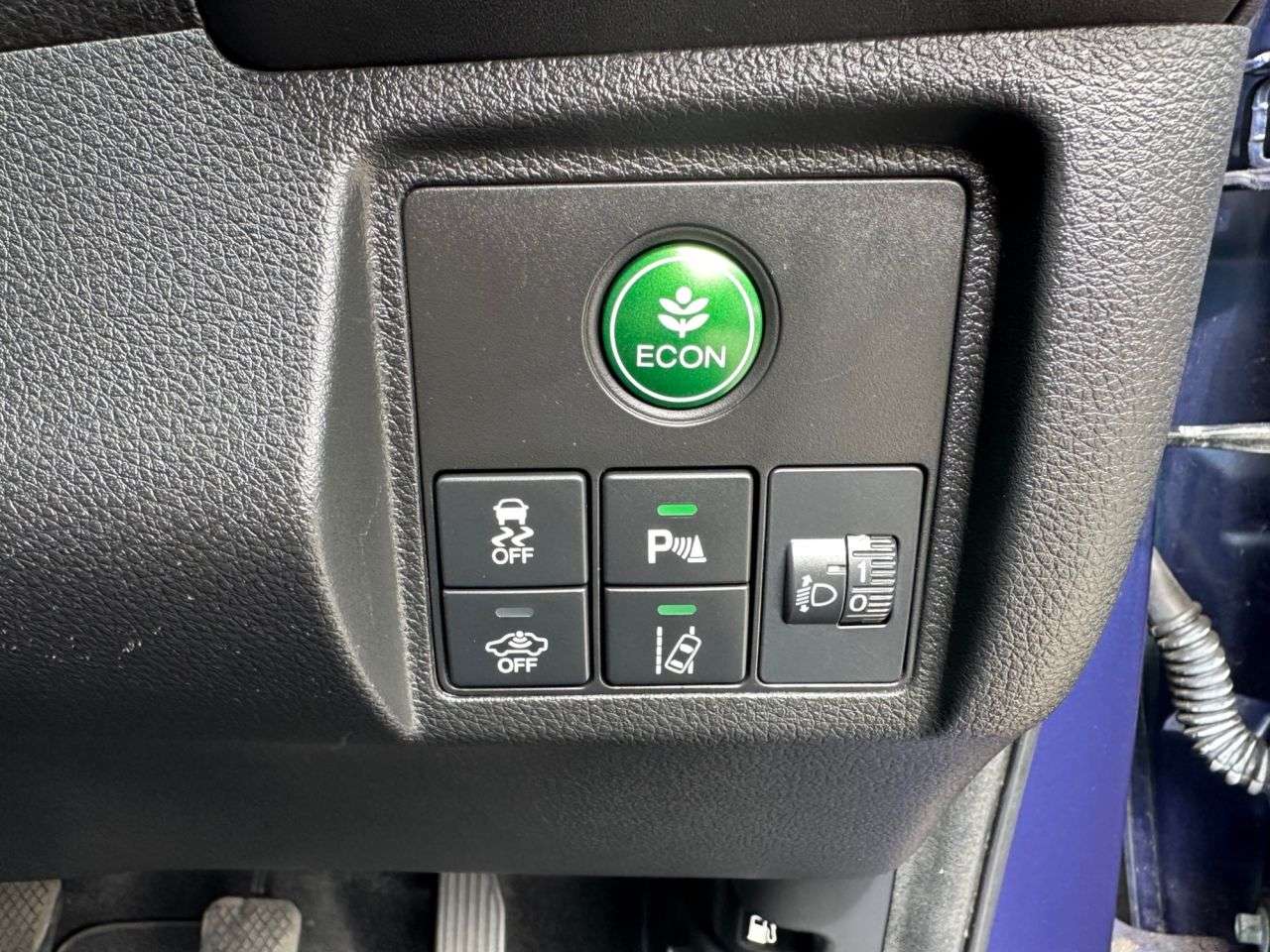 2017 HONDA HR-V 2017 HONDA HR-V