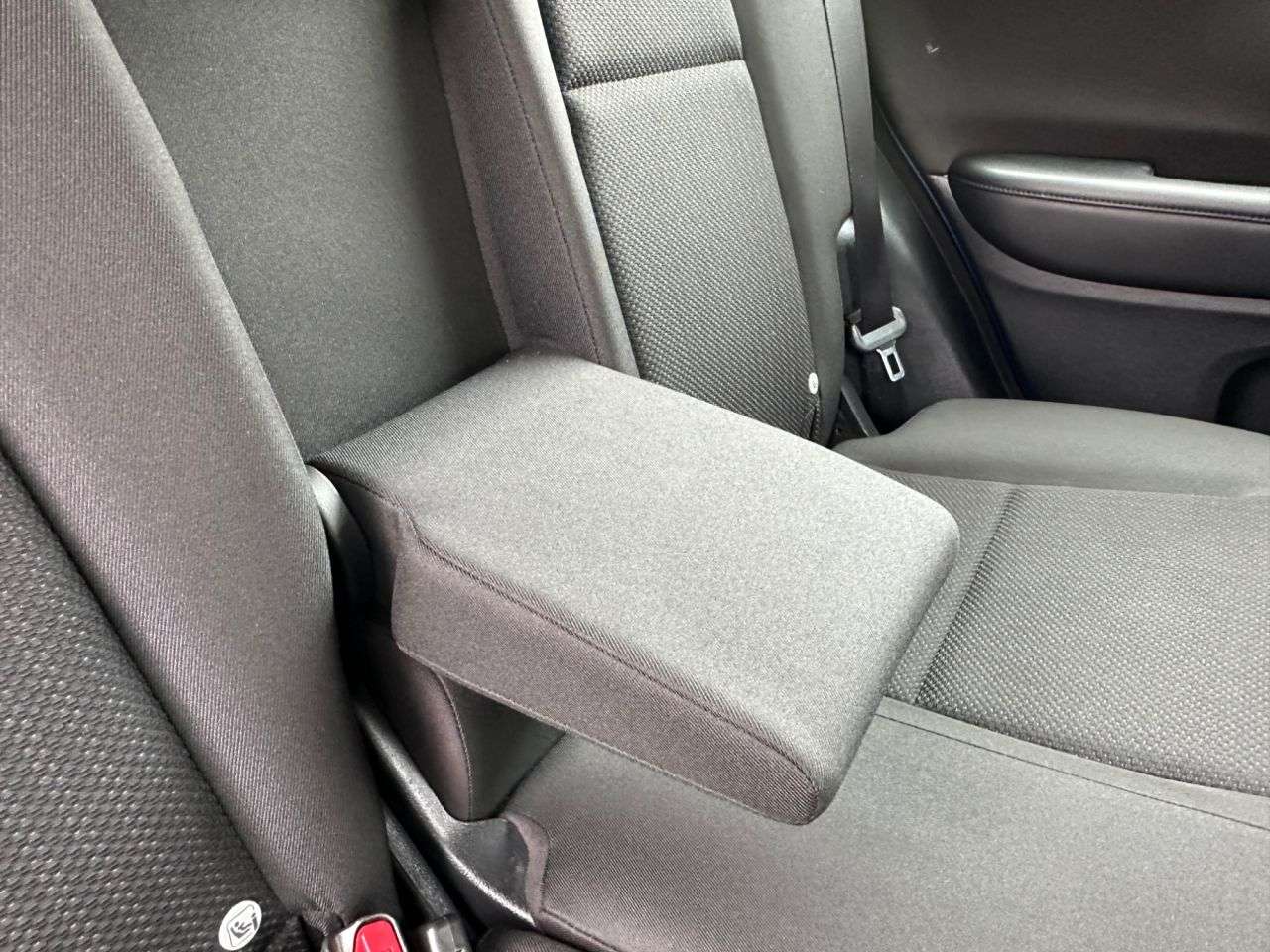 2017 HONDA HR-V 2017 HONDA HR-V