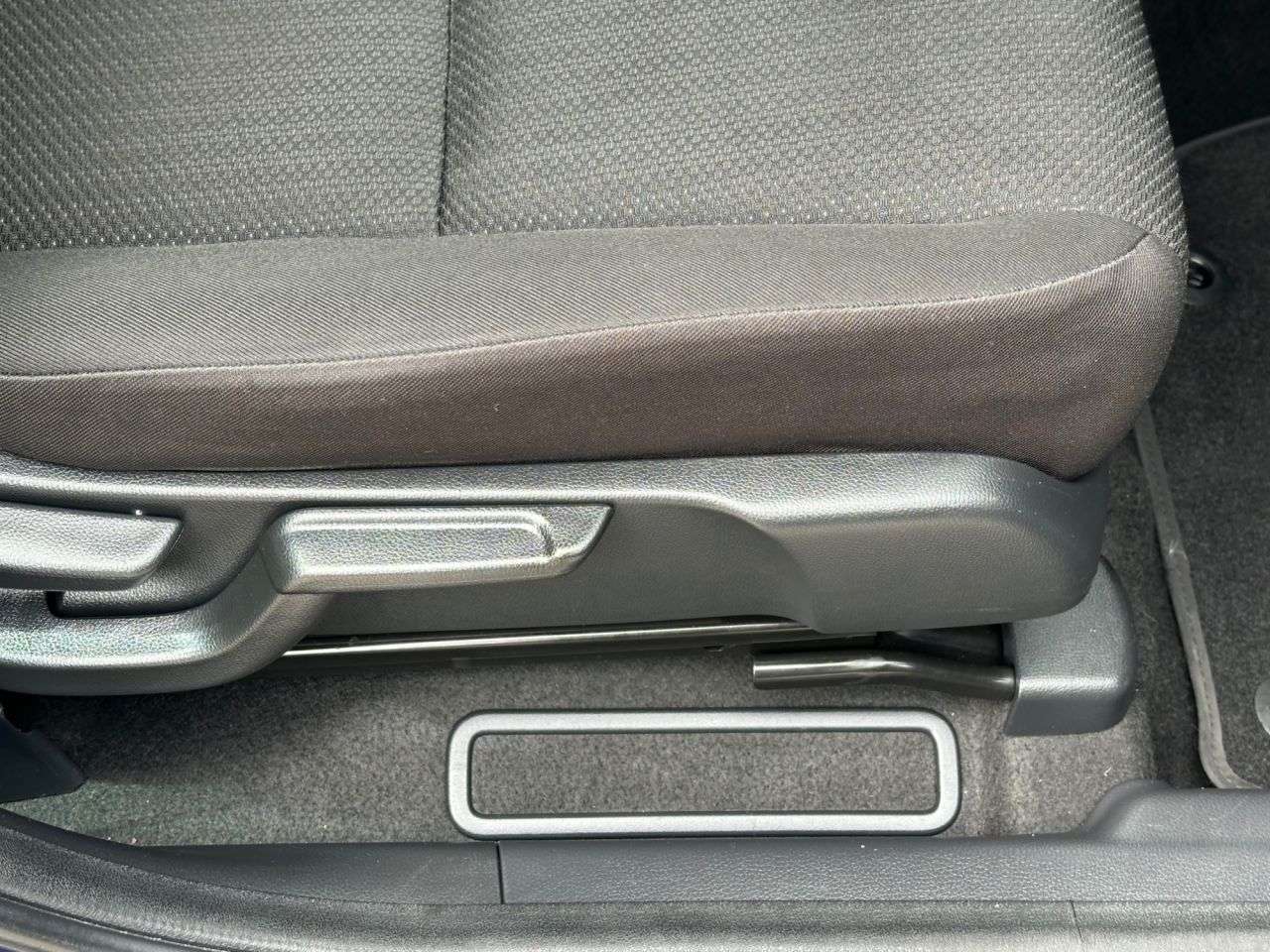 2017 HONDA HR-V 2017 HONDA HR-V