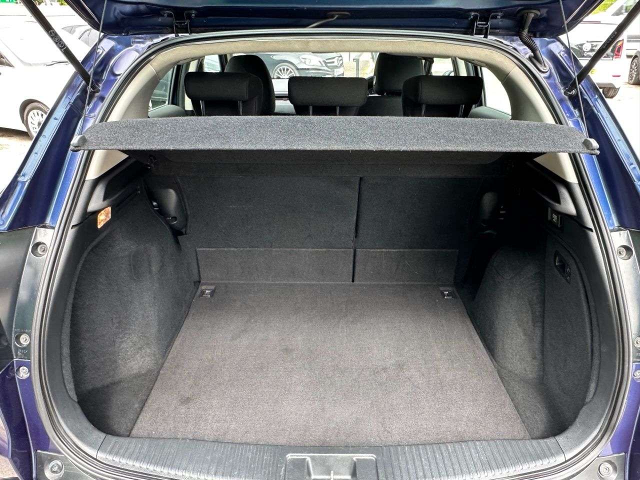 2017 HONDA HR-V 2017 HONDA HR-V