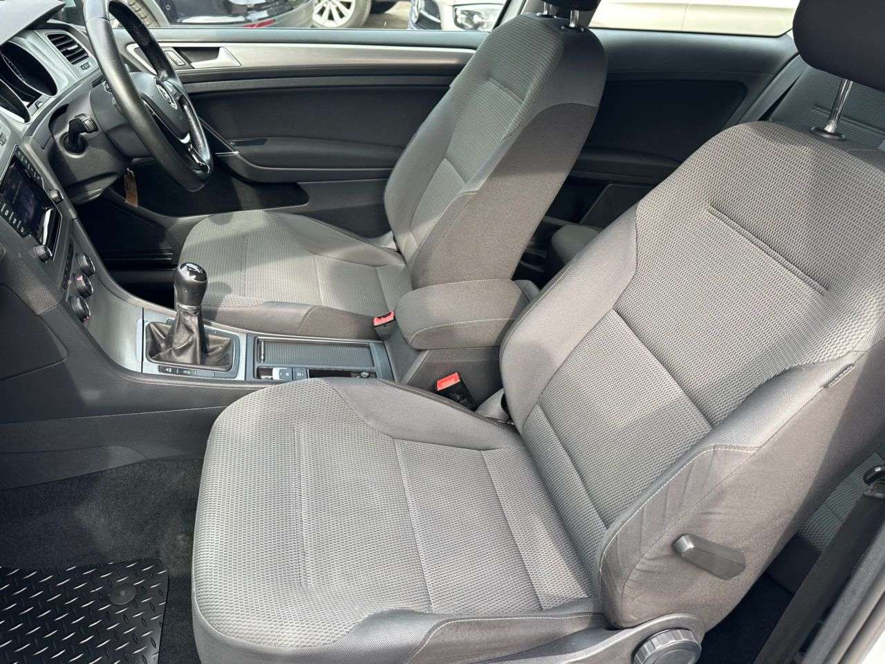 2014 VOLKSWAGEN GOLF 2014 VOLKSWAGEN GOLF