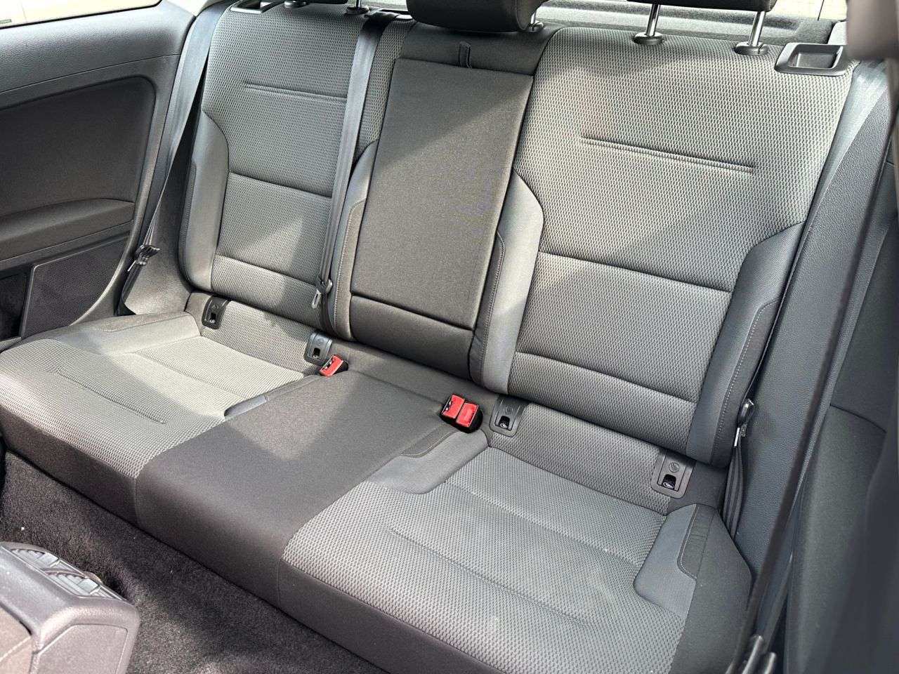 2014 VOLKSWAGEN GOLF 2014 VOLKSWAGEN GOLF