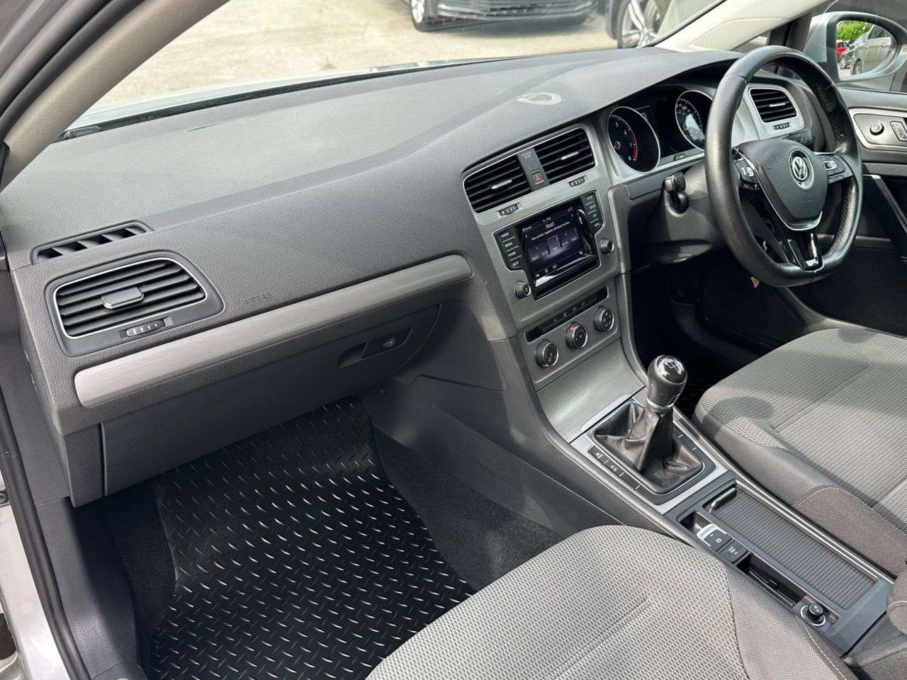 2014 VOLKSWAGEN GOLF 2014 VOLKSWAGEN GOLF