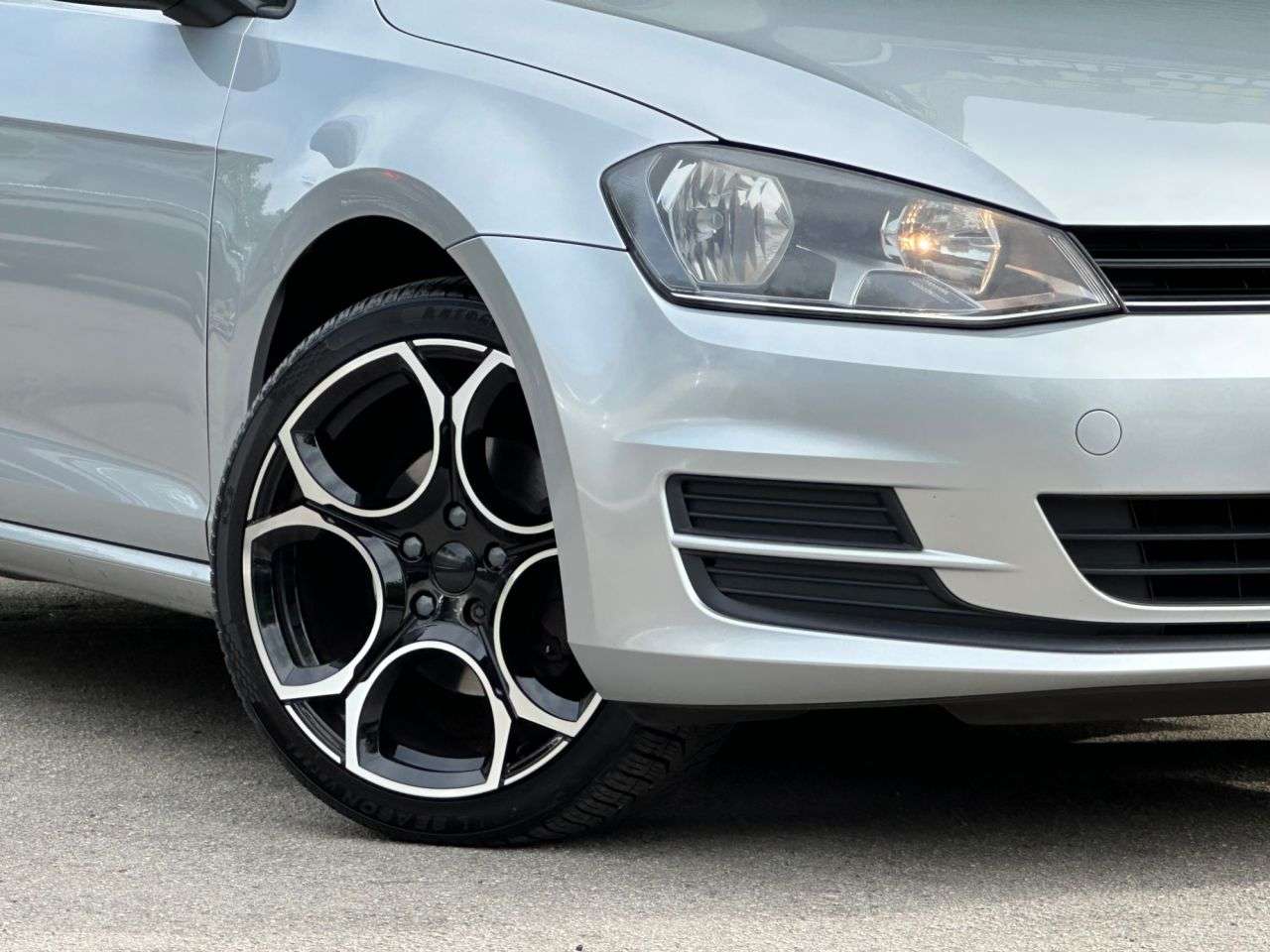 2014 VOLKSWAGEN GOLF 2014 VOLKSWAGEN GOLF
