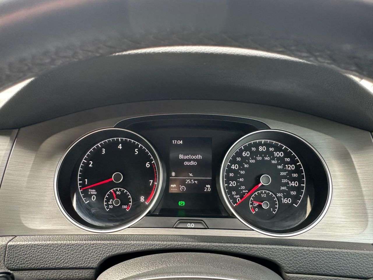 2014 VOLKSWAGEN GOLF 2014 VOLKSWAGEN GOLF