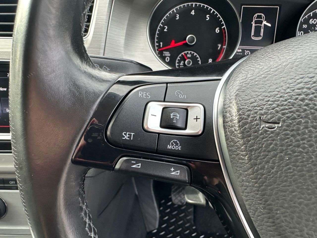 2014 VOLKSWAGEN GOLF 2014 VOLKSWAGEN GOLF