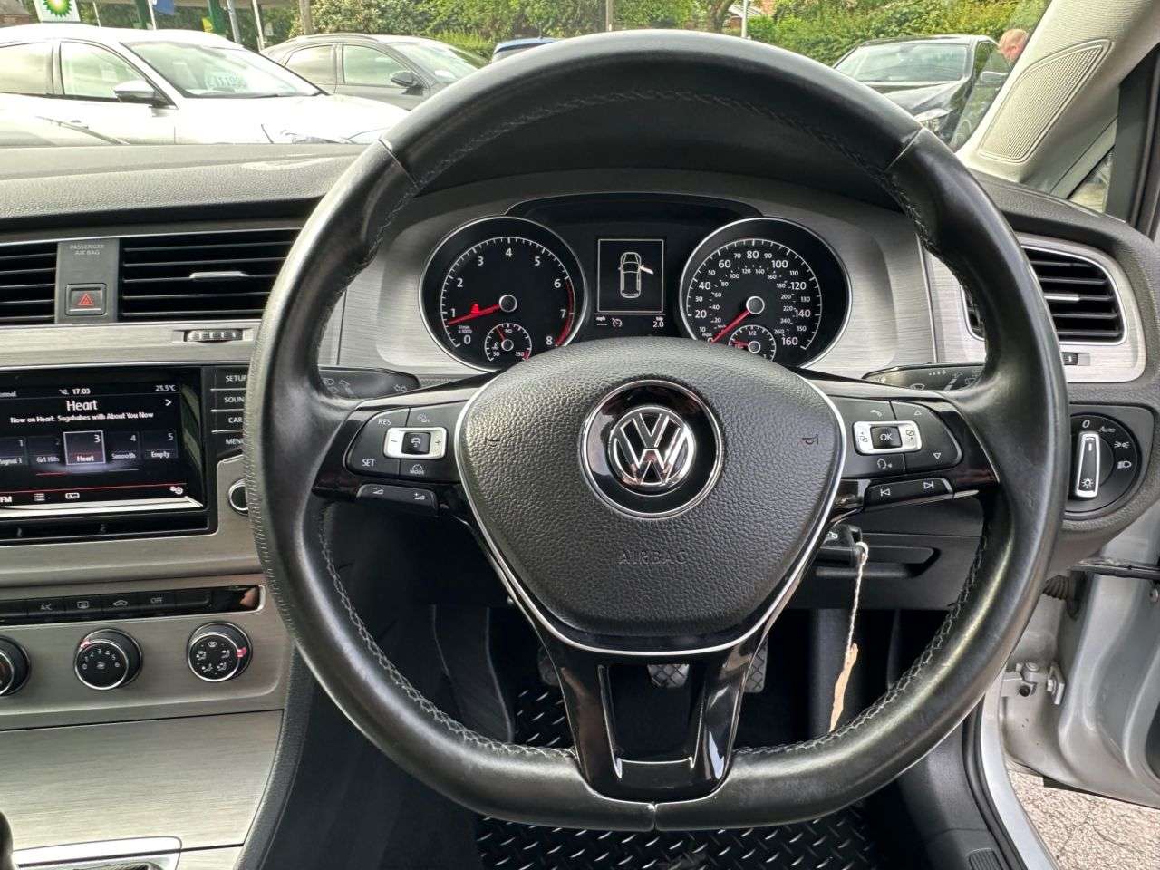 2014 VOLKSWAGEN GOLF 2014 VOLKSWAGEN GOLF