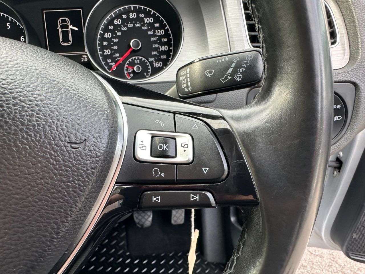 2014 VOLKSWAGEN GOLF 2014 VOLKSWAGEN GOLF