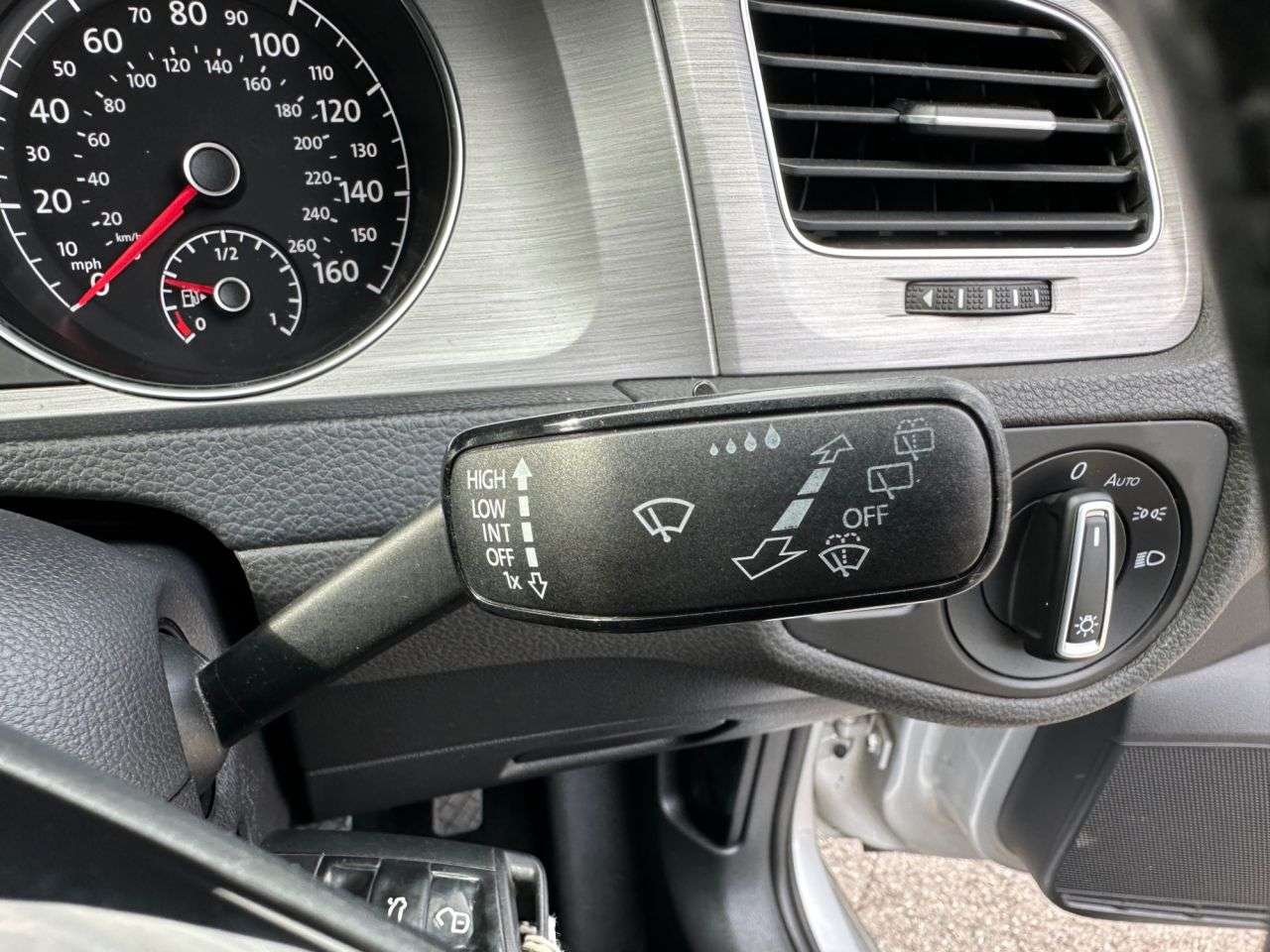 2014 VOLKSWAGEN GOLF 2014 VOLKSWAGEN GOLF