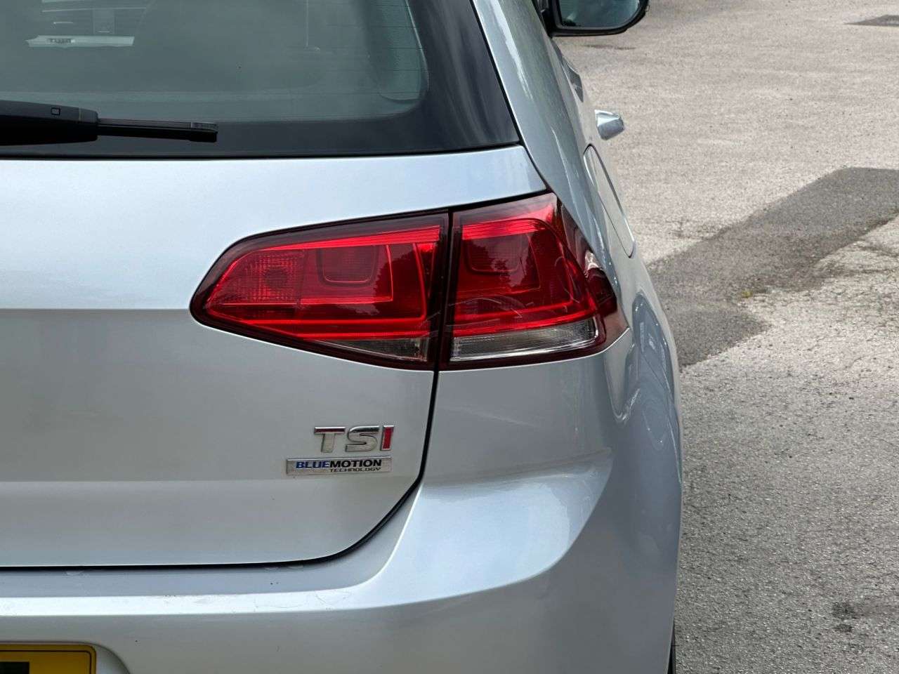 2014 VOLKSWAGEN GOLF 2014 VOLKSWAGEN GOLF
