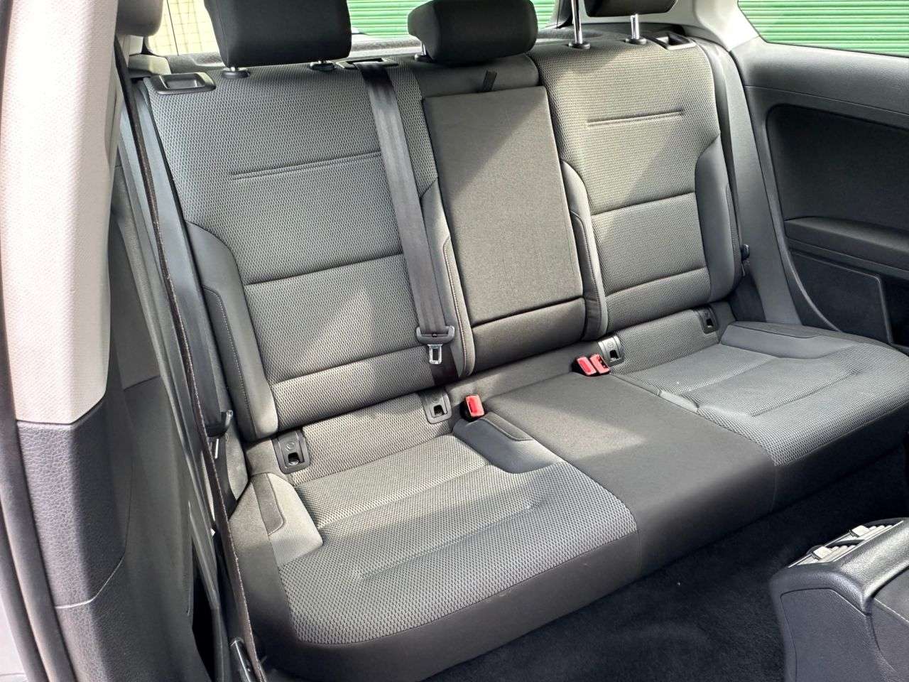 2014 VOLKSWAGEN GOLF 2014 VOLKSWAGEN GOLF