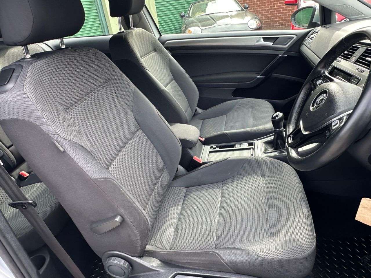 2014 VOLKSWAGEN GOLF 2014 VOLKSWAGEN GOLF