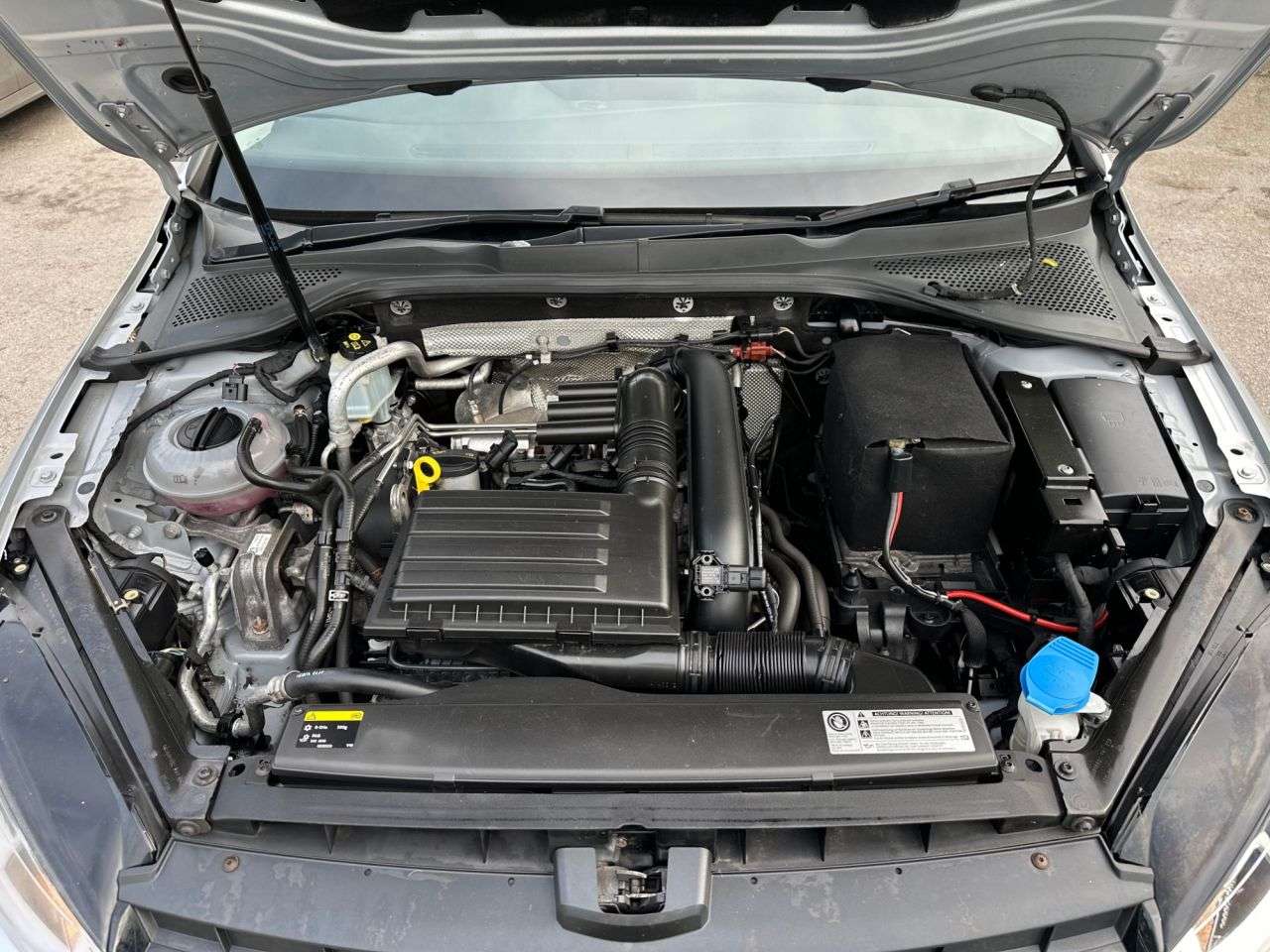 2014 VOLKSWAGEN GOLF 2014 VOLKSWAGEN GOLF