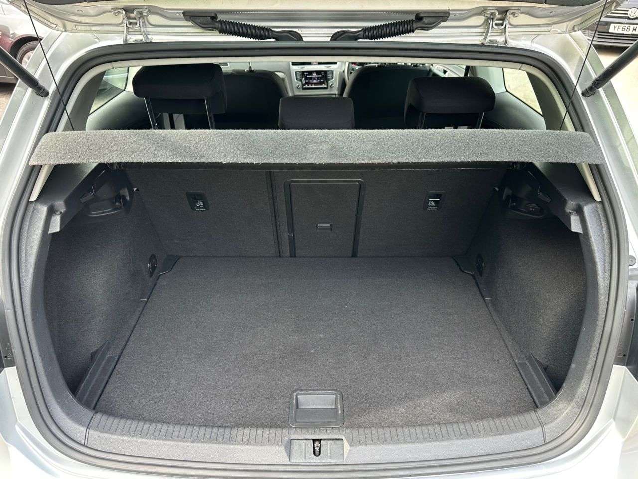 2014 VOLKSWAGEN GOLF 2014 VOLKSWAGEN GOLF