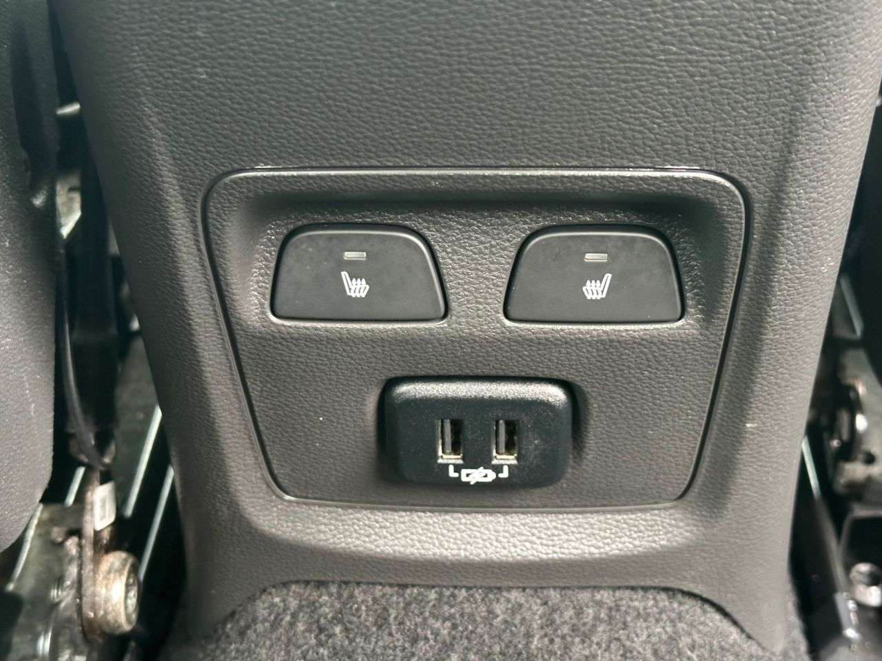 2017 VAUXHALL ASTRA 2017 VAUXHALL ASTRA