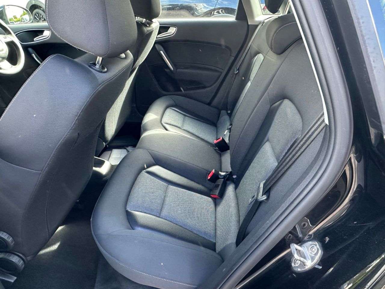 2017 AUDI A1 2017 AUDI A1