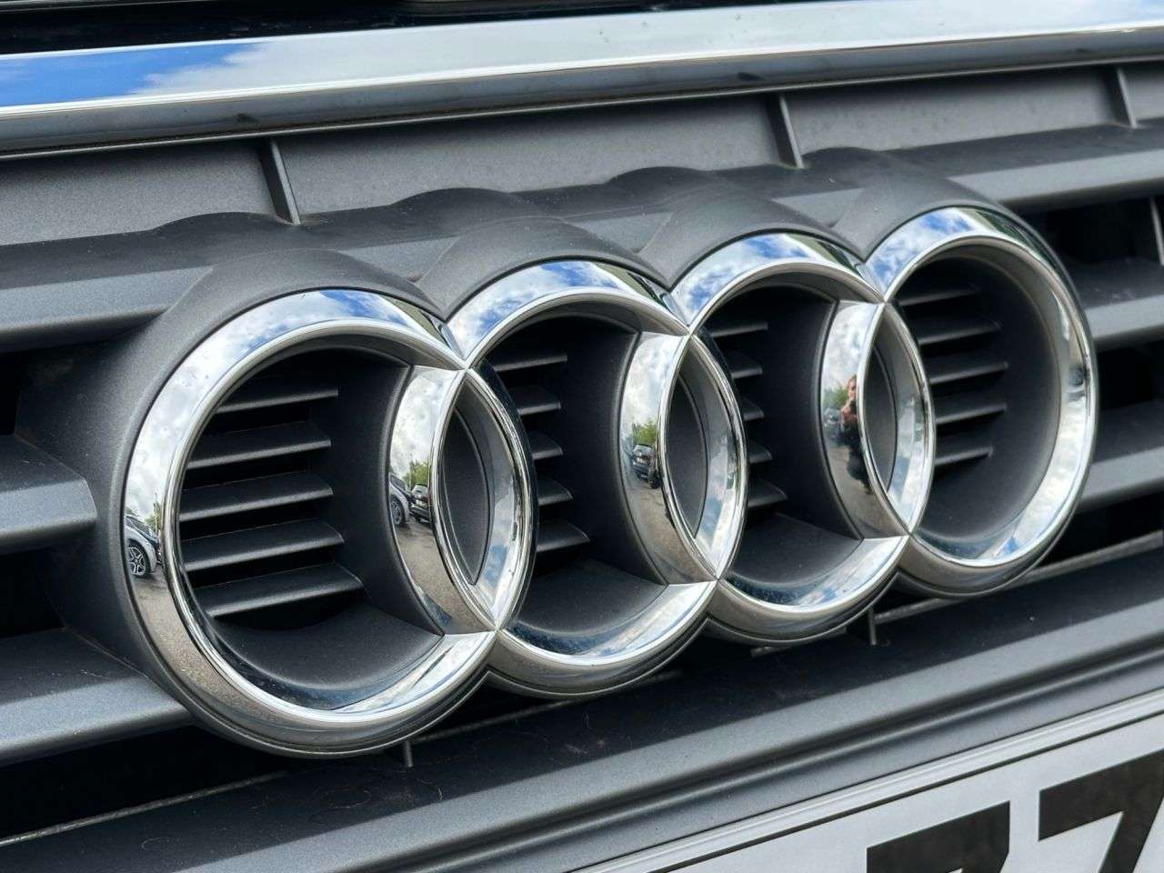 2017 AUDI A1 2017 AUDI A1