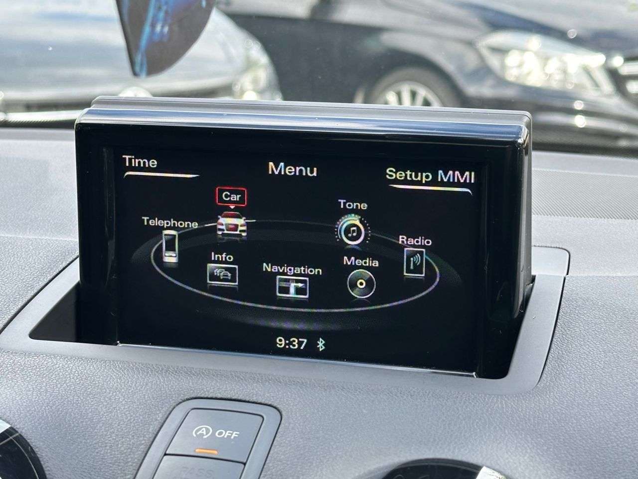 2017 AUDI A1 2017 AUDI A1