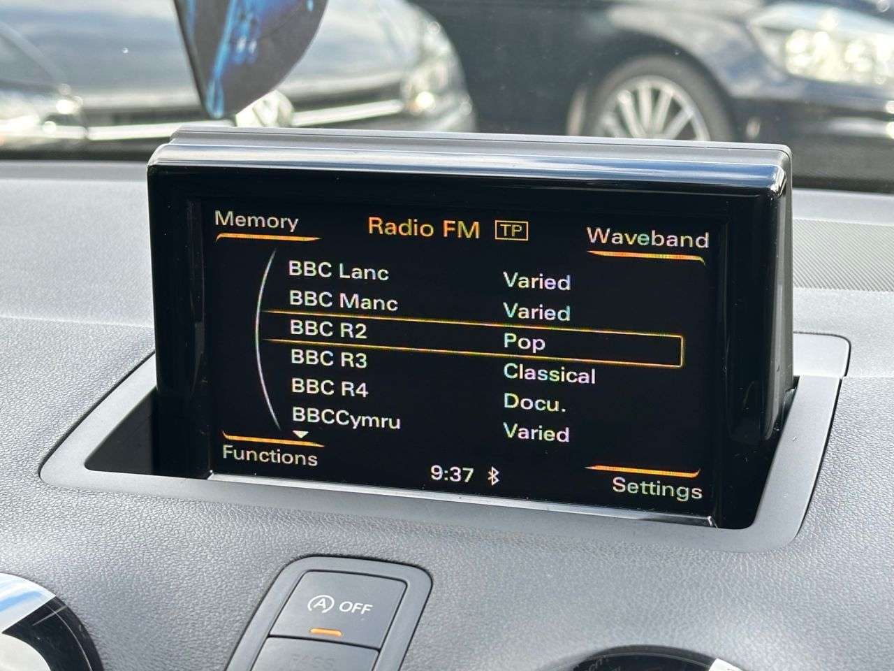 2017 AUDI A1 2017 AUDI A1