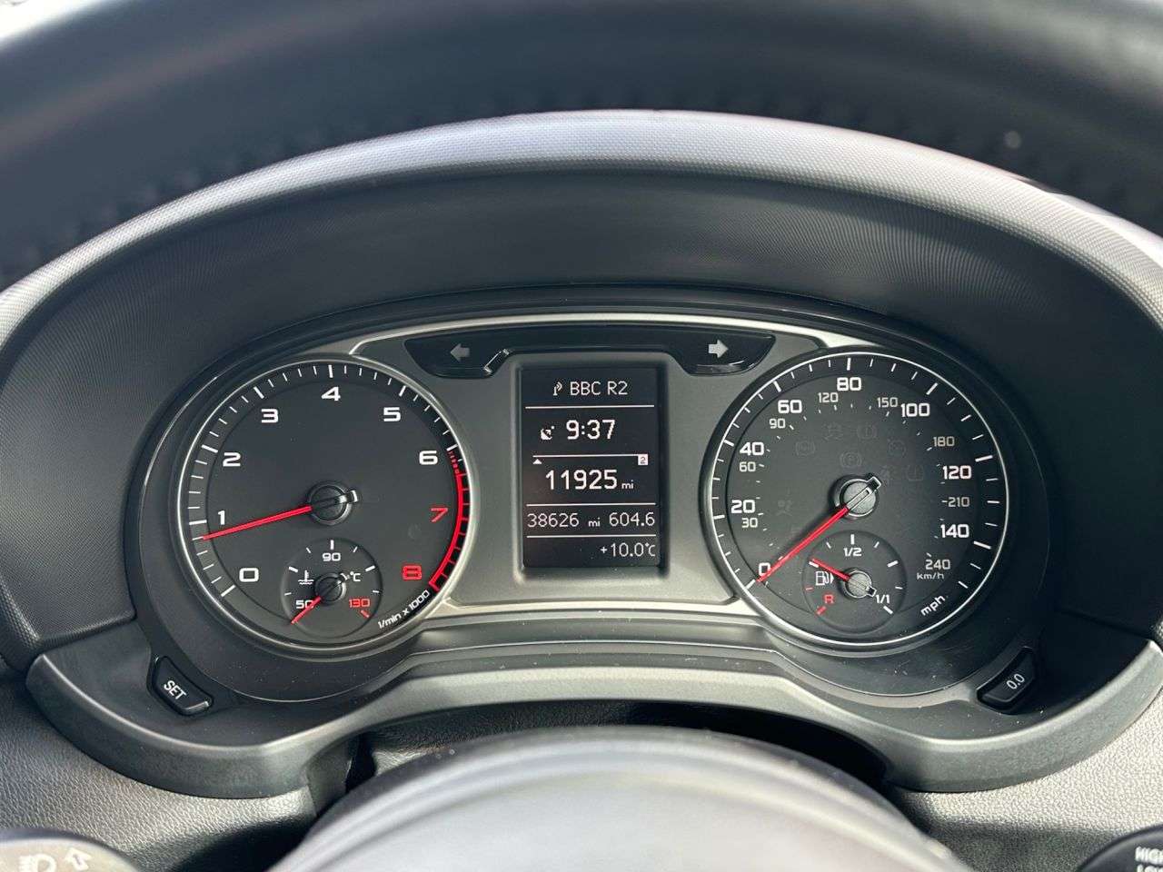 2017 AUDI A1 2017 AUDI A1