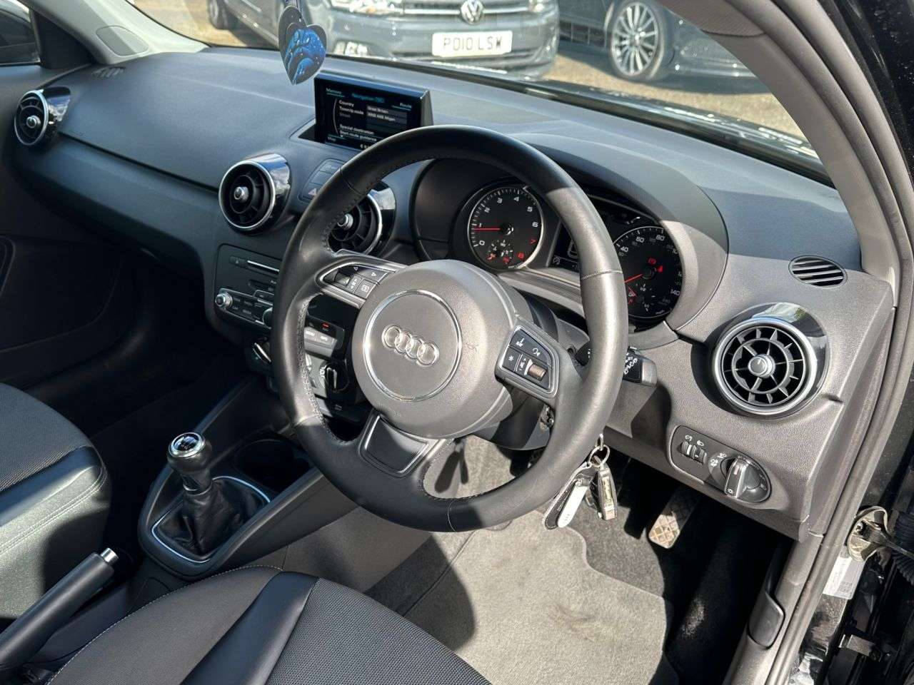 2017 AUDI A1 2017 AUDI A1