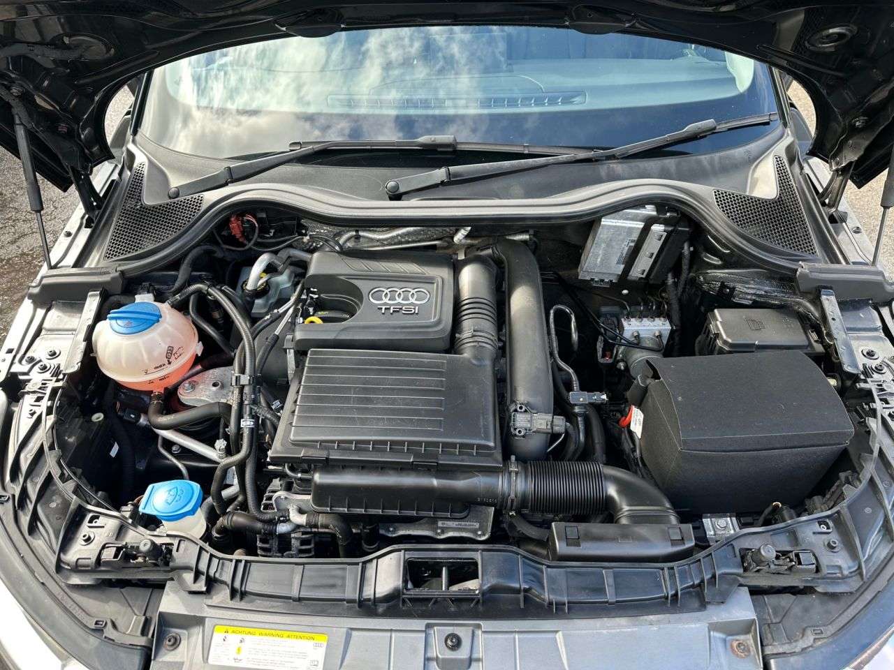2017 AUDI A1 2017 AUDI A1