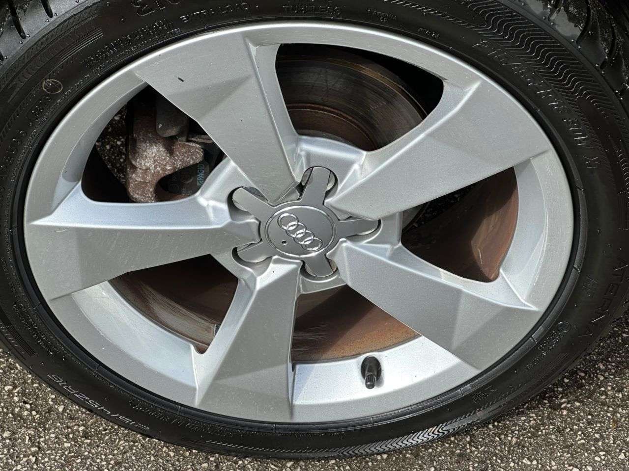 2017 AUDI A1 2017 AUDI A1