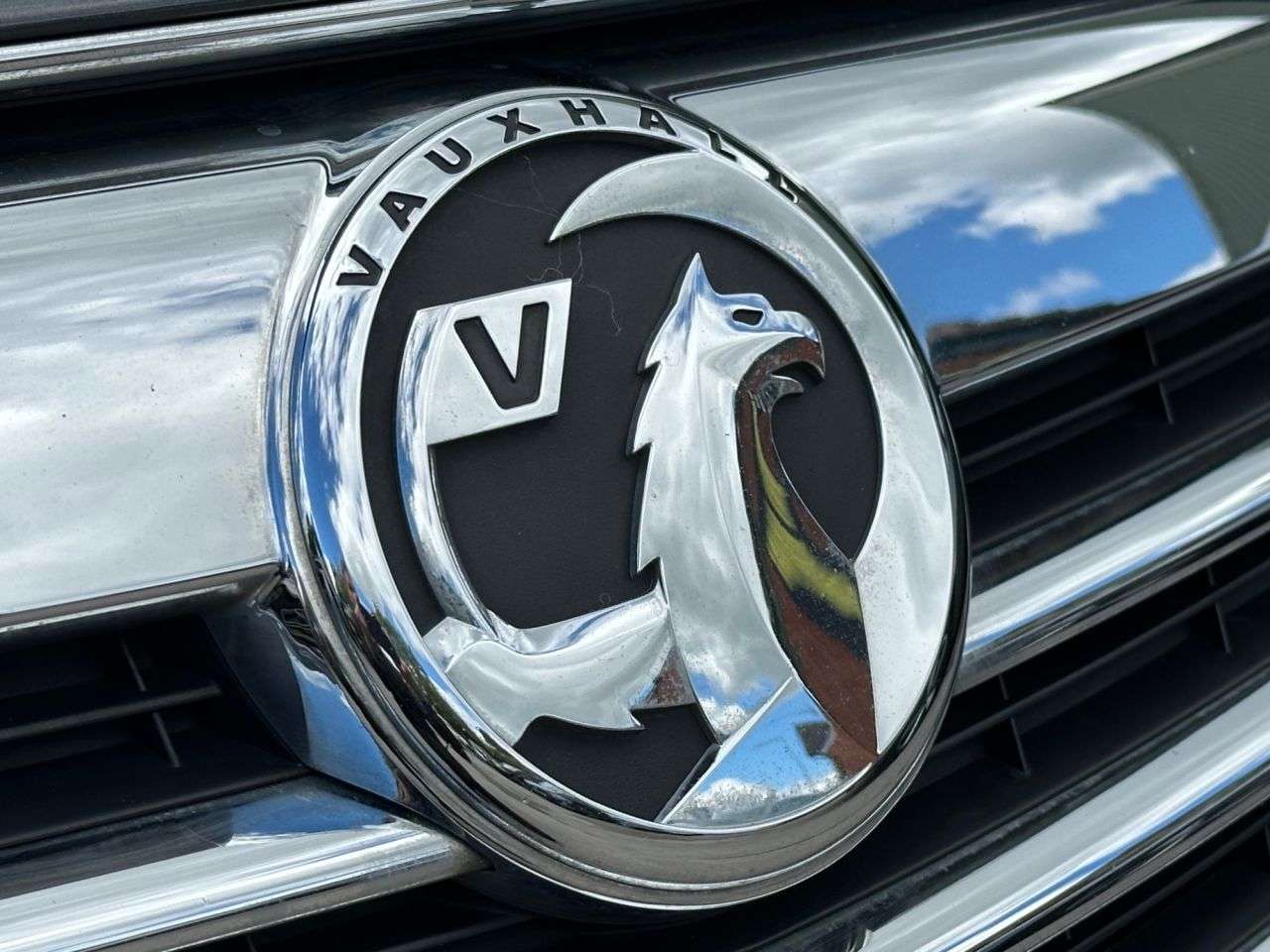 2010 VAUXHALL INSIGNIA 2010 VAUXHALL INSIGNIA